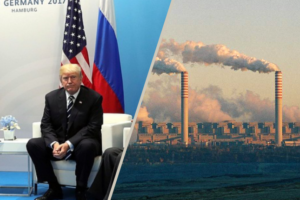G19 versus USA on Paris Climate Agreement:  Bold move, but will it make a dent on climate change?
